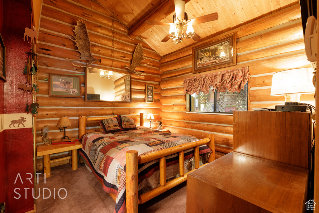 Photo 14 for MLS #2114461 at 391 S Cedar Tree Dr
