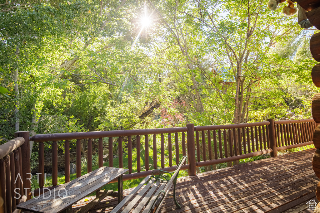 Photo 5 for MLS #2114461 at 391 S Cedar Tree Dr
