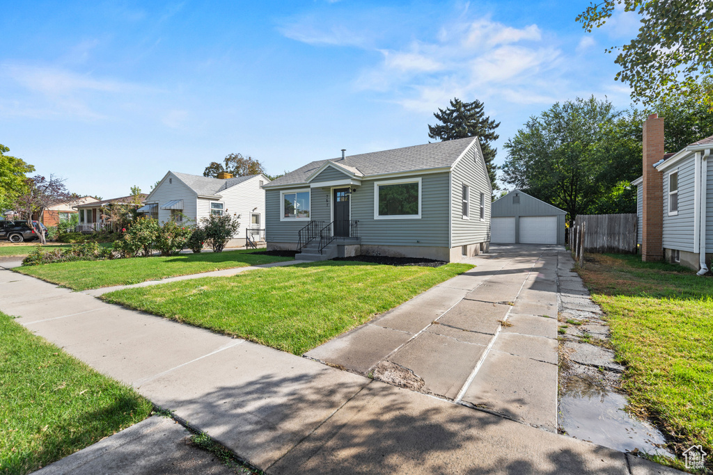 Photo 48 for MLS #2114468 at 757 S 1000 West