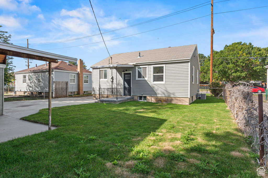 Photo 49 for MLS #2114468 at 757 S 1000 West