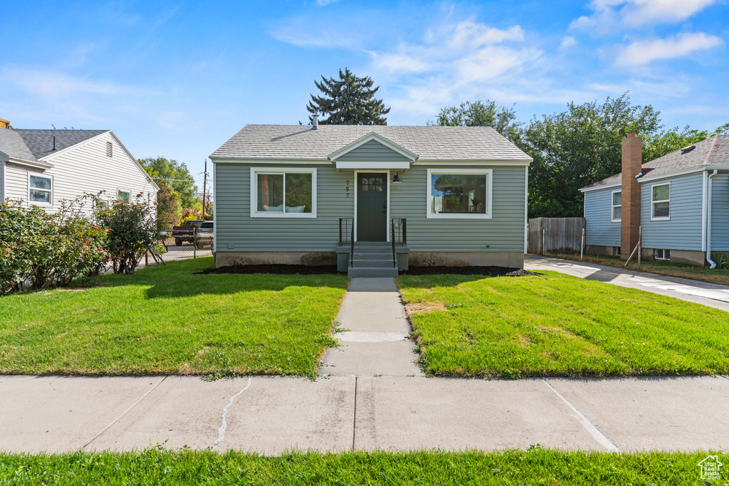 Photo 47 for MLS #2114468 at 757 S 1000 West