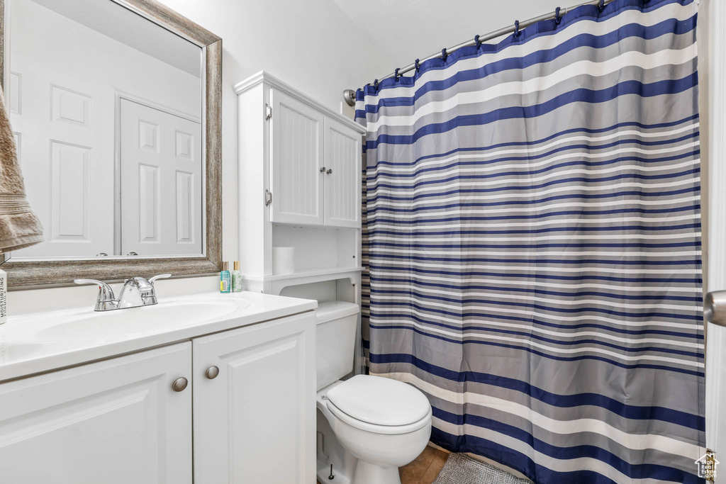 761 E GABLES LN Midvale, UT 84047