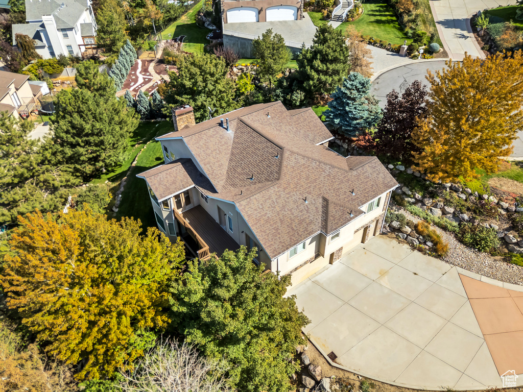 Photo 62 for MLS #2114473 at 2059 E Bear Ridge Cv