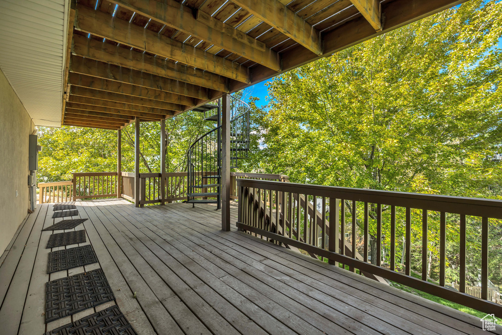 Photo 42 for MLS #2114473 at 2059 E Bear Ridge Cv