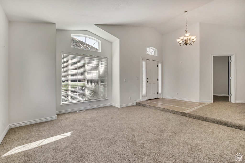 Photo 7 for MLS #2114473 at 2059 E Bear Ridge Cv