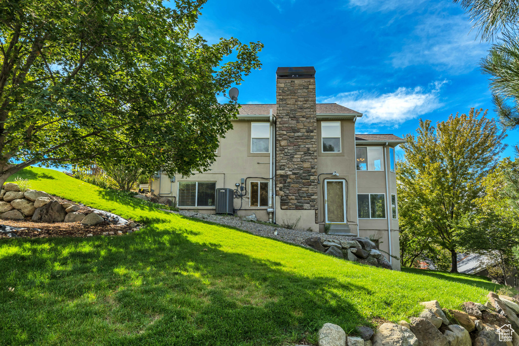 Photo 46 for MLS #2114473 at 2059 E Bear Ridge Cv