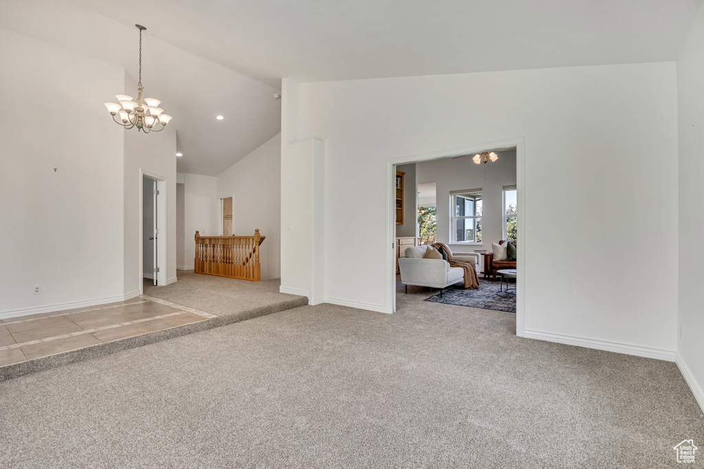 Photo 8 for MLS #2114473 at 2059 E Bear Ridge Cv