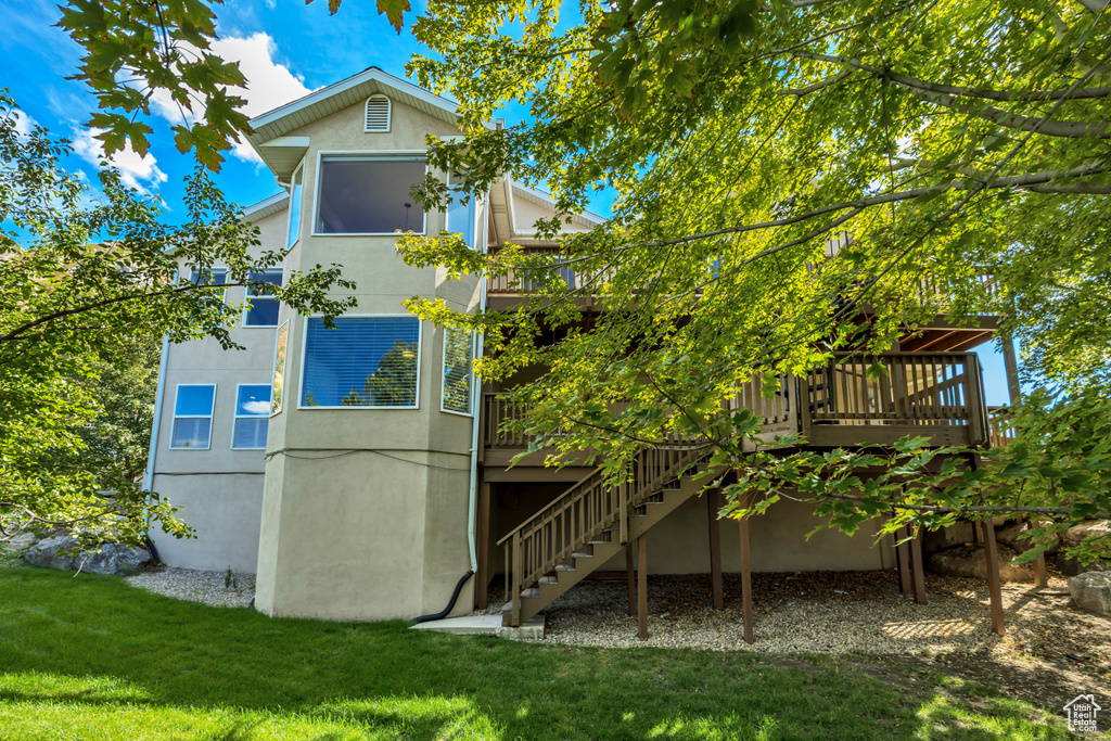 Photo 45 for MLS #2114473 at 2059 E Bear Ridge Cv