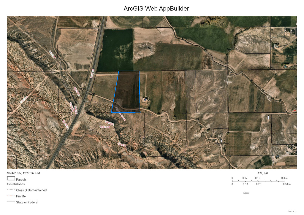 2805 W HIGHWAY 40 Vernal, UT 84078