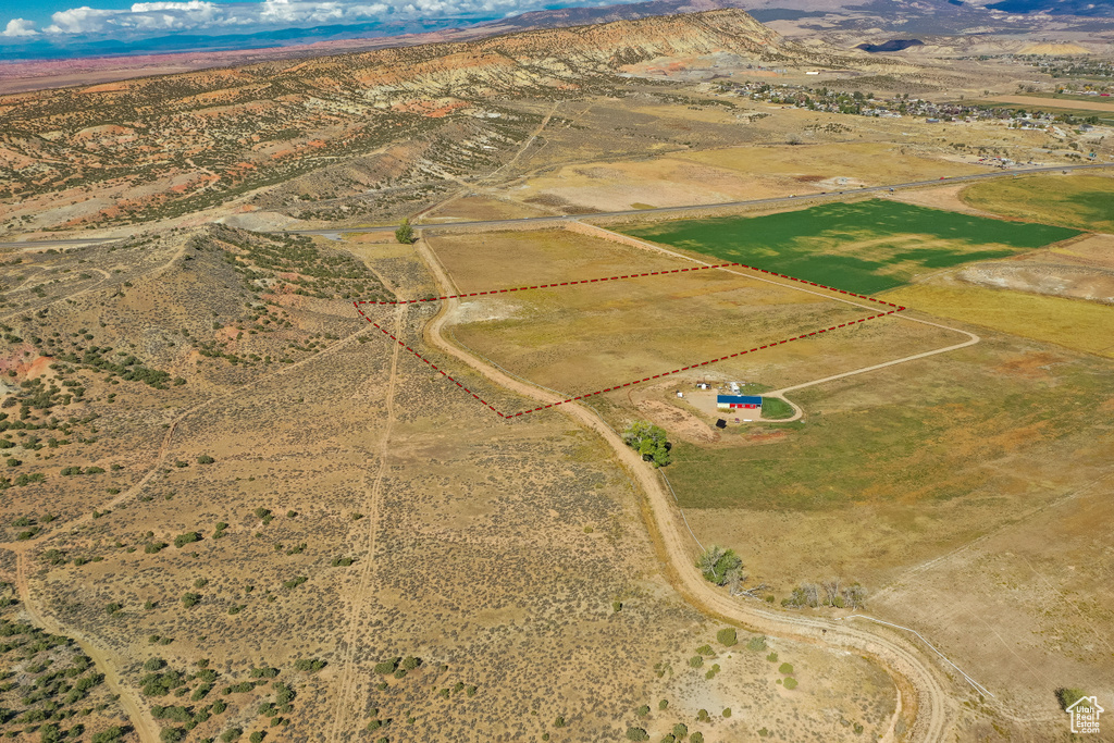 2805 W HIGHWAY 40 Vernal, UT 84078