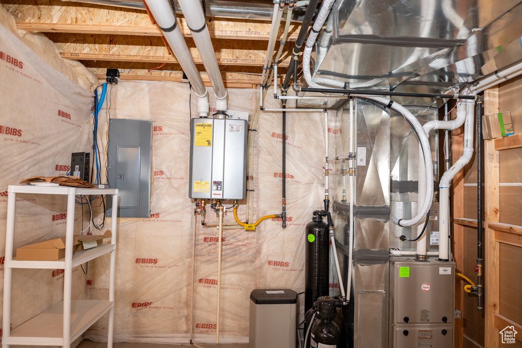 214 W WILLIAMS LN Grantsville, UT 84029