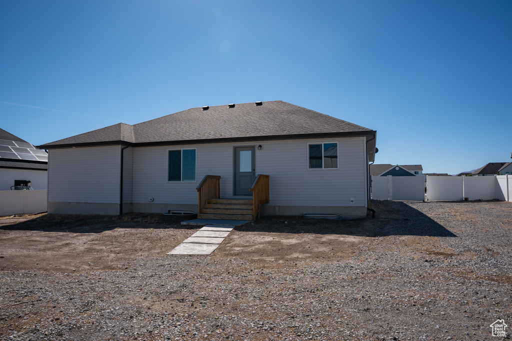 214 W WILLIAMS LN Grantsville, UT 84029