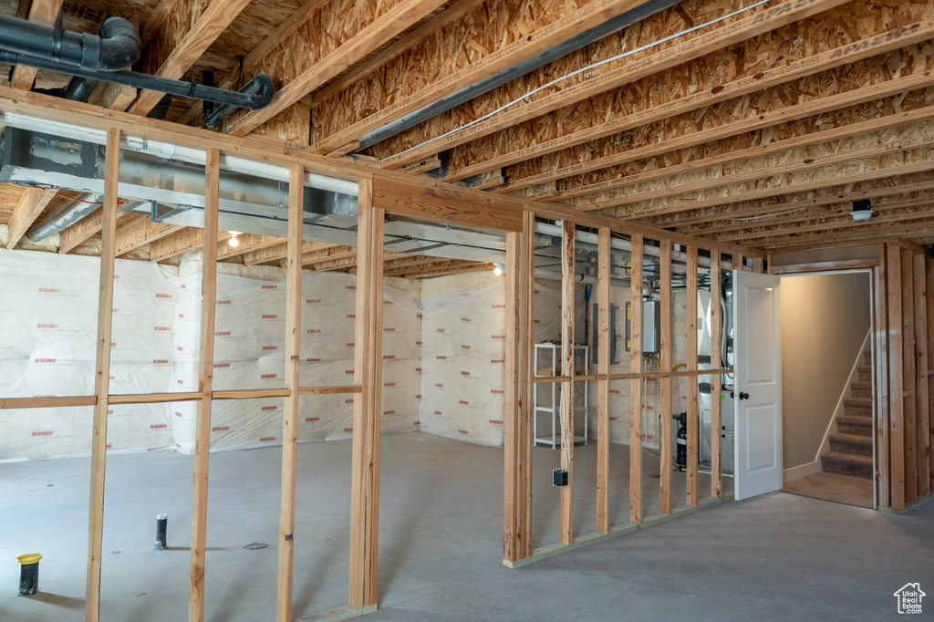 214 W WILLIAMS LN Grantsville, UT 84029