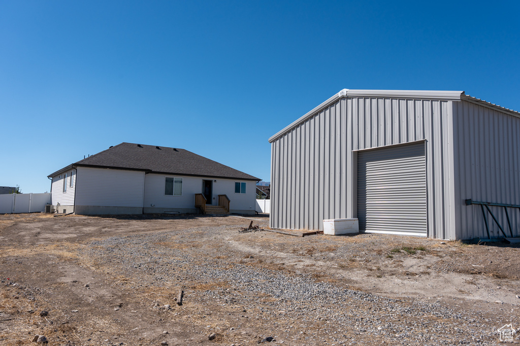 214 W WILLIAMS LN Grantsville, UT 84029