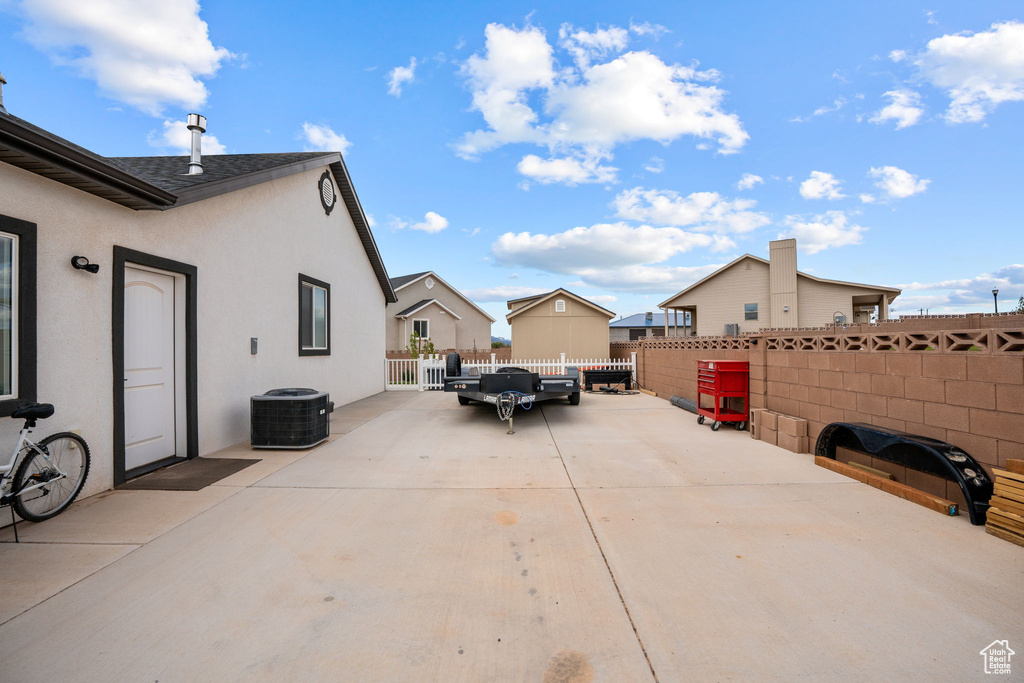 Photo 40 for MLS #2114479 at 1112 W 275 South