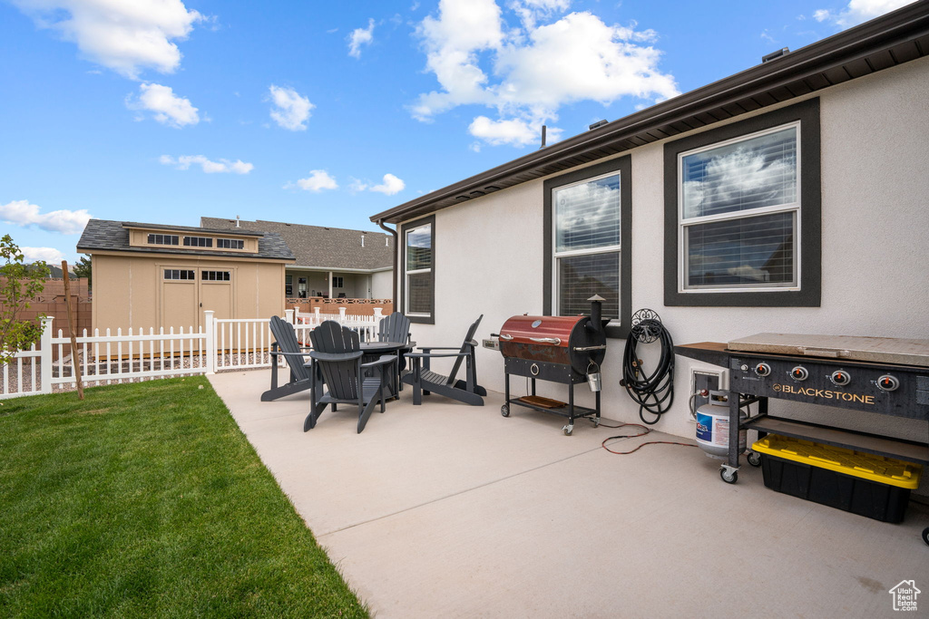 Photo 33 for MLS #2114479 at 1112 W 275 South