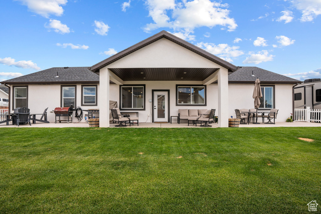 Photo 36 for MLS #2114479 at 1112 W 275 South