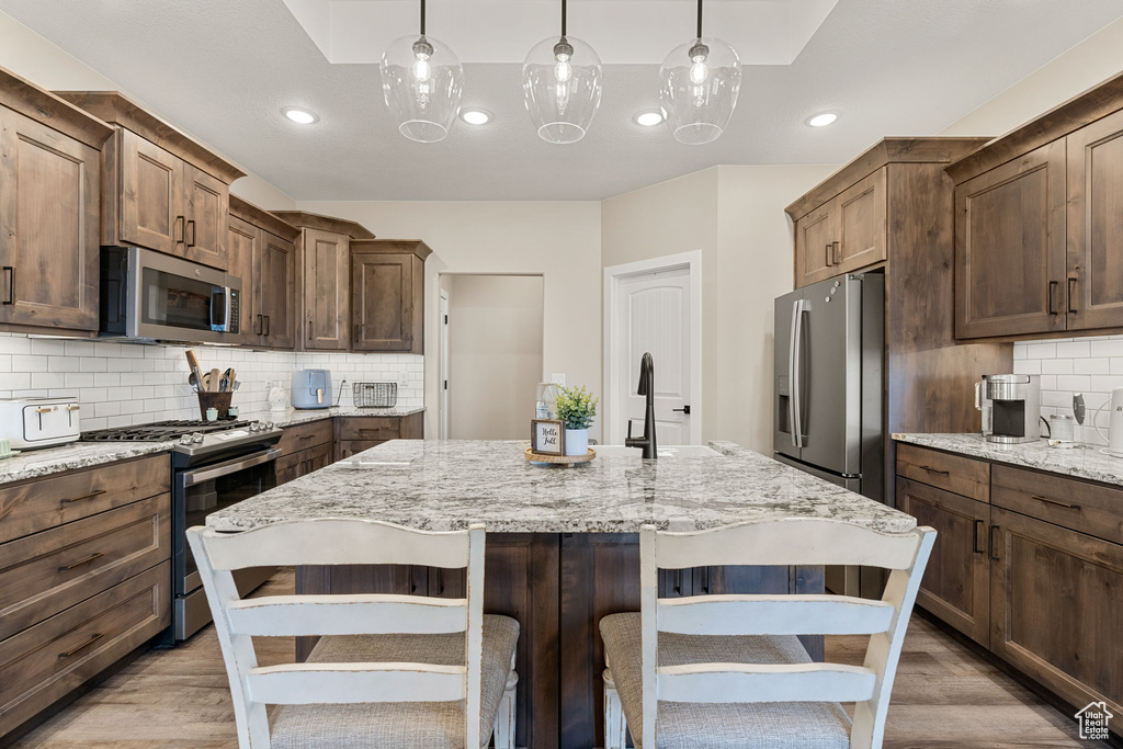 Photo 10 for MLS #2114479 at 1112 W 275 South