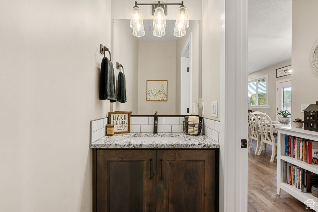 Photo 17 for MLS #2114479 at 1112 W 275 South