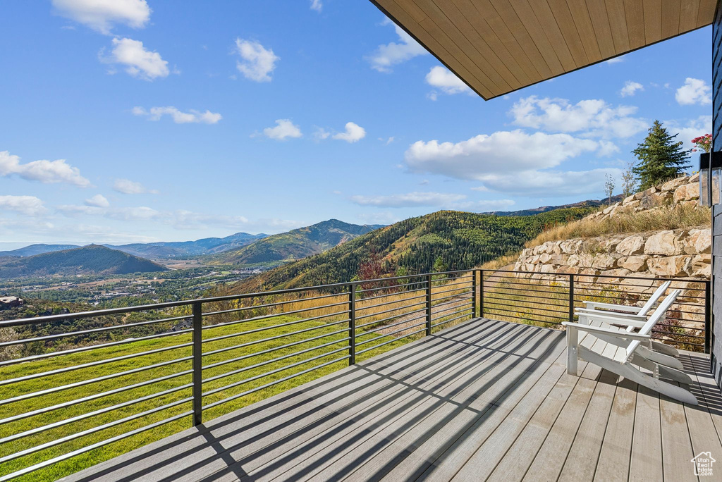 Photo 80 for MLS #2114480 at 2740 Bear Hollow Dr