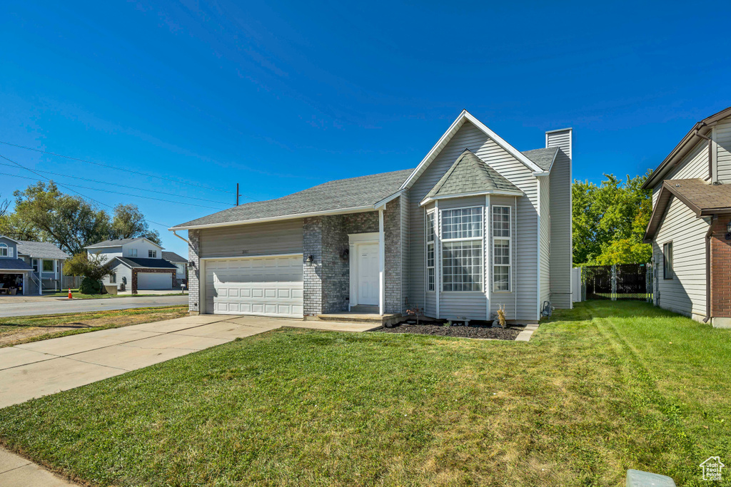 Photo 3 for MLS #2114481 at 2011 N 600 West