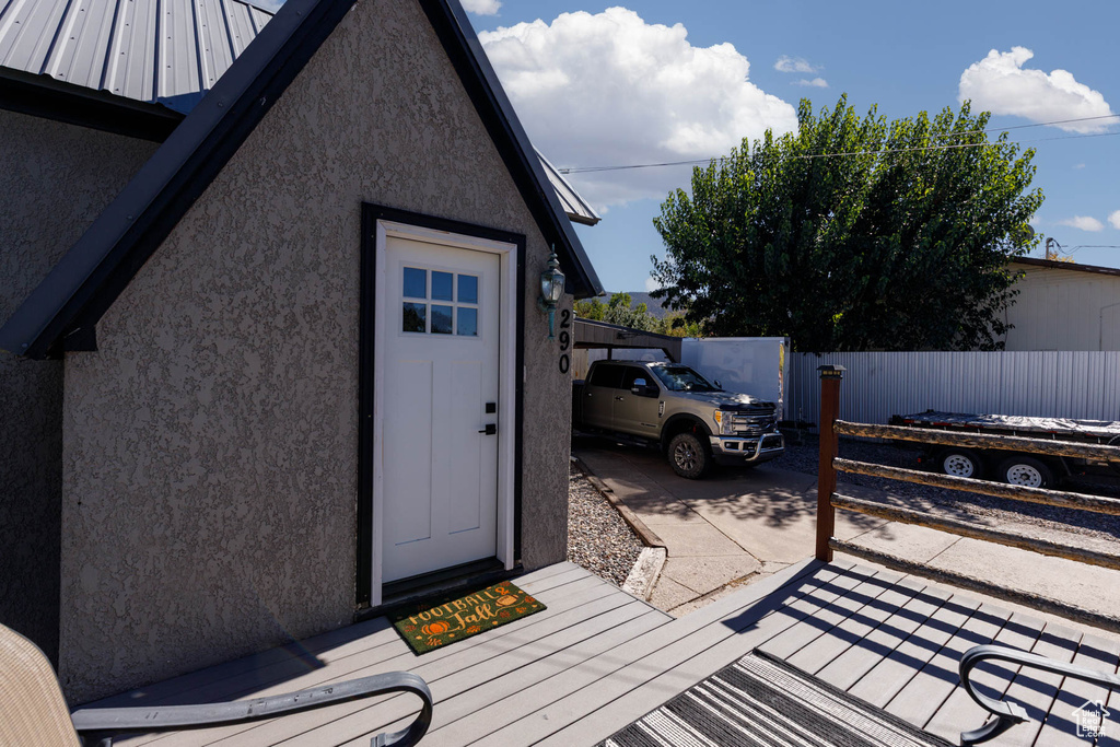 Photo 25 for MLS #2114484 at 290 N 200 East