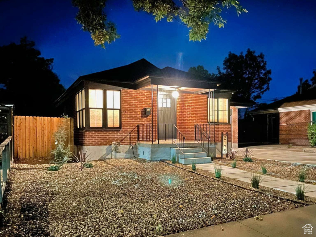 Photo 33 for MLS #2114489 at 2175 S 200 East