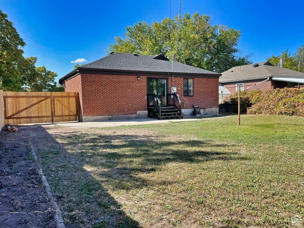 Photo 31 for MLS #2114489 at 2175 S 200 East