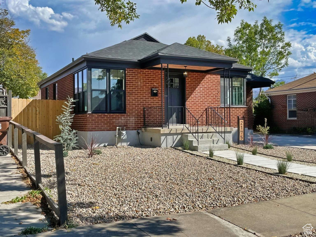 Photo 3 for MLS #2114489 at 2175 S 200 East