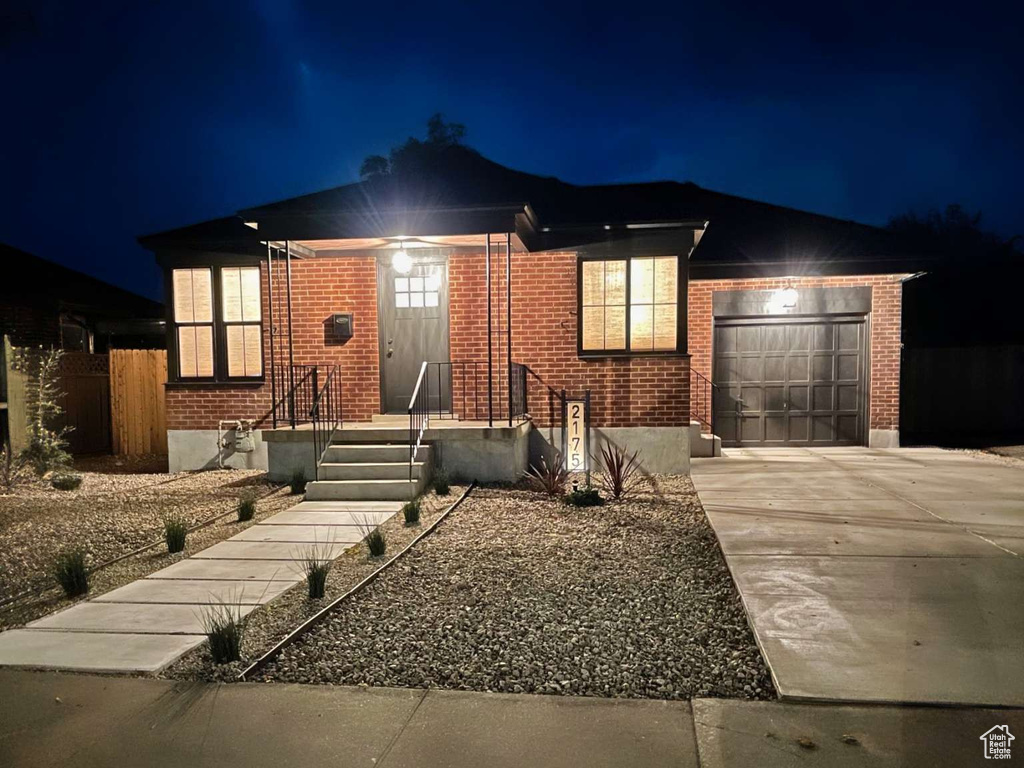 Photo 36 for MLS #2114489 at 2175 S 200 East