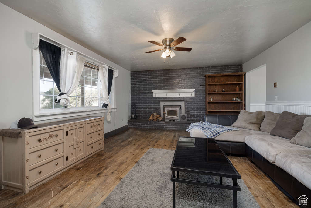 Photo 6 for MLS #2114491 at 1324 E 4000 South