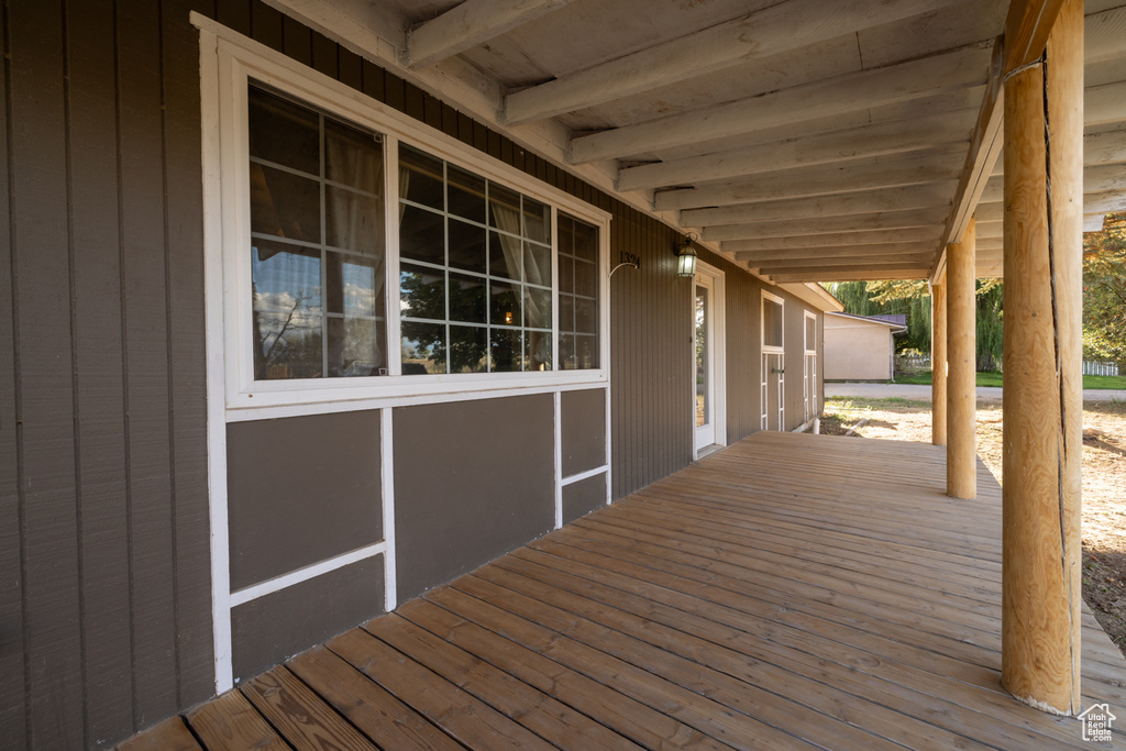Photo 20 for MLS #2114491 at 1324 E 4000 South