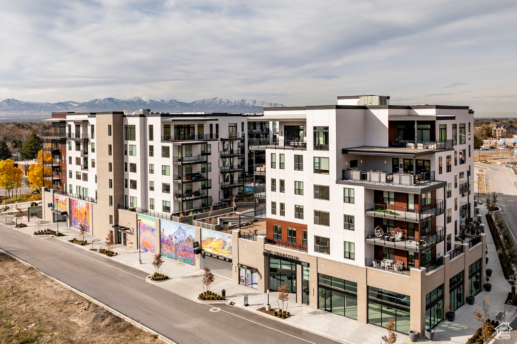 1920 E RODEO WALK DR #510 Holladay, UT 84117