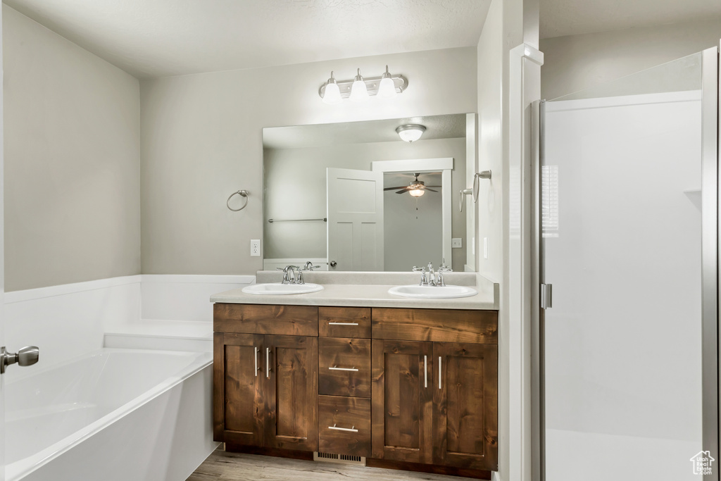 7157 N SKYVIEW CT Eagle Mountain, UT 84005