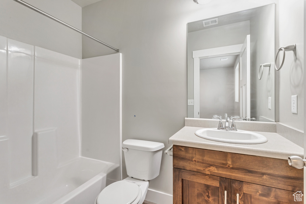 7157 N SKYVIEW CT Eagle Mountain, UT 84005