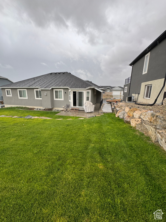 7157 N SKYVIEW CT Eagle Mountain, UT 84005