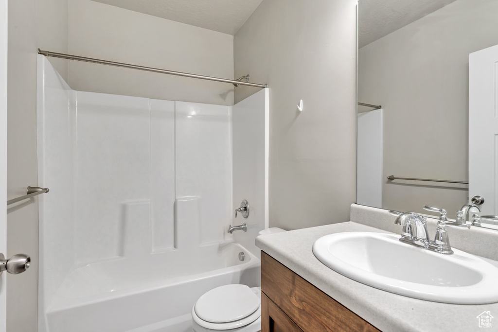 7157 N SKYVIEW CT Eagle Mountain, UT 84005
