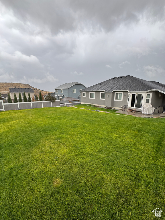 7157 N SKYVIEW CT Eagle Mountain, UT 84005