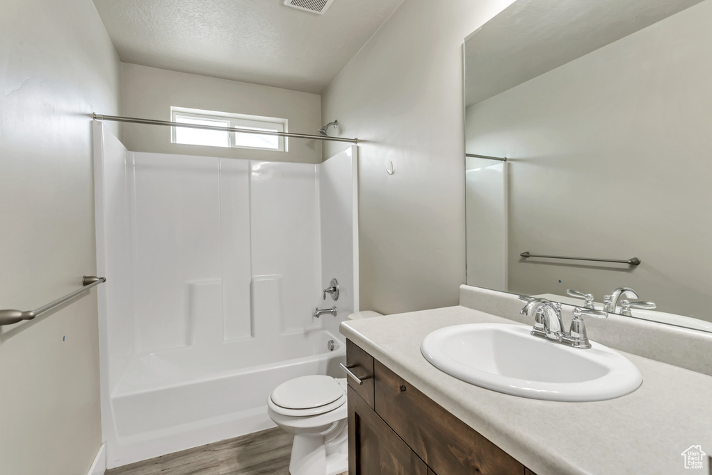 7157 N SKYVIEW CT Eagle Mountain, UT 84005