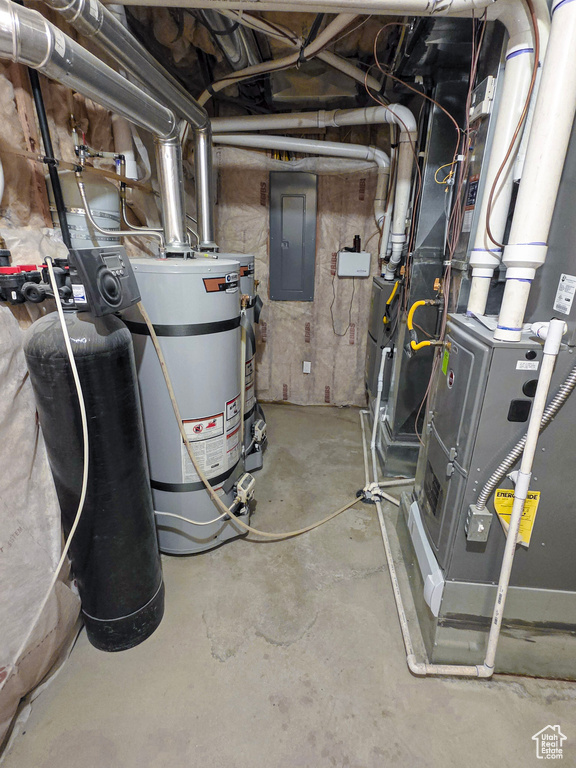 1930 S 50 W Orem, UT 84058