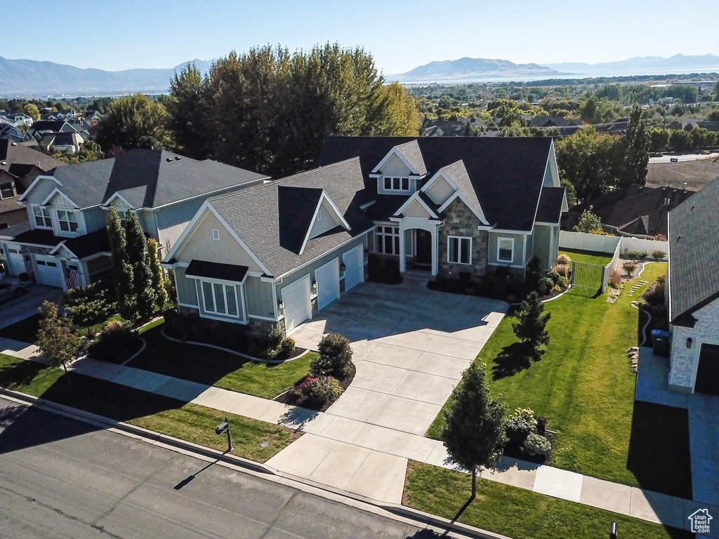 1930 S 50 W Orem, UT 84058