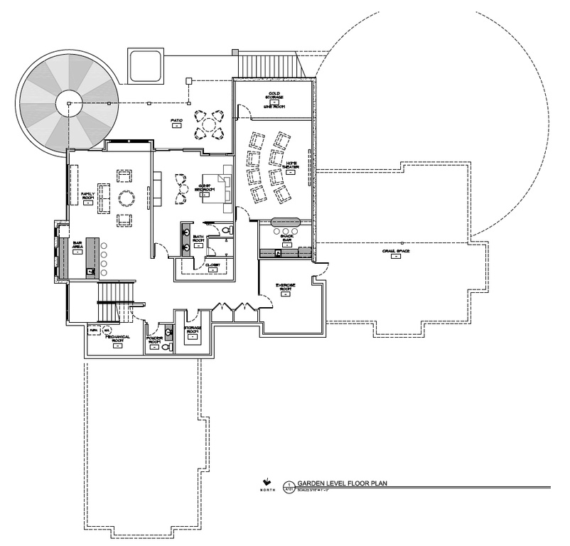 Photo 4 for MLS #2114504 at 9157 S Juniper Dr