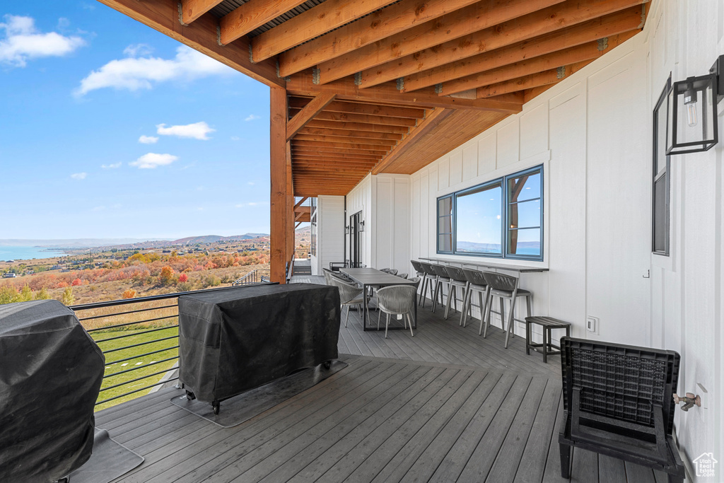 Photo 85 for MLS #2114505 at 158 Cabin Hollow Rd