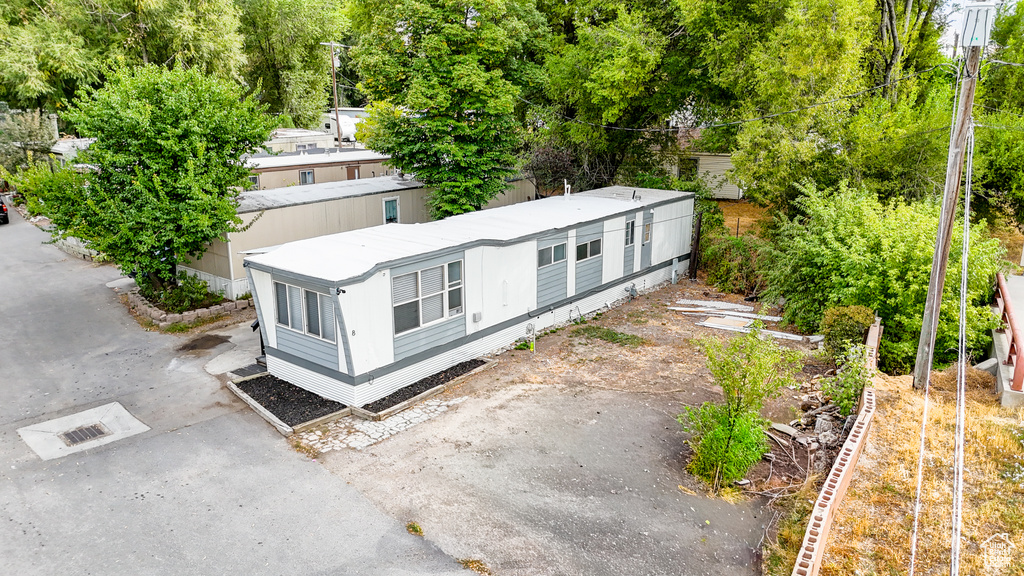 Photo 19 for MLS #2114508 at 65 E 400 South #8