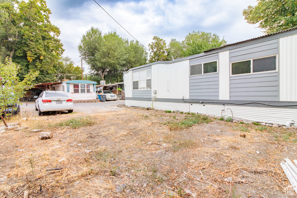Photo 16 for MLS #2114508 at 65 E 400 South #8