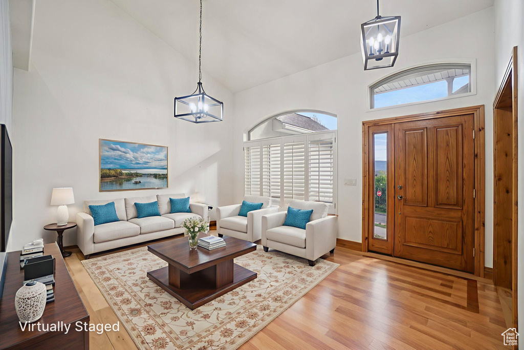Photo 5 for MLS #2114514 at 1275 Swiss Alpine Rd