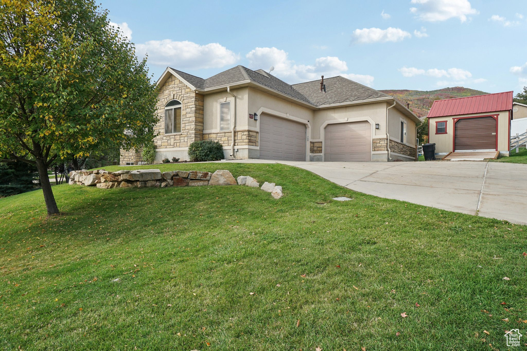 Photo 2 for MLS #2114514 at 1275 Swiss Alpine Rd