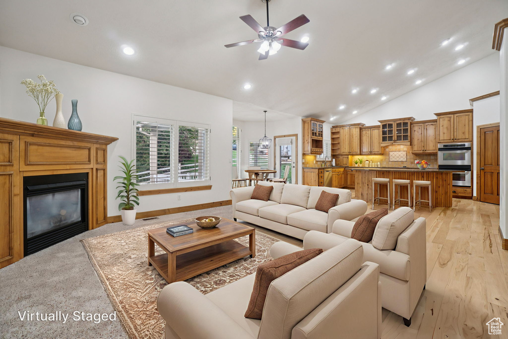Photo 9 for MLS #2114514 at 1275 Swiss Alpine Rd