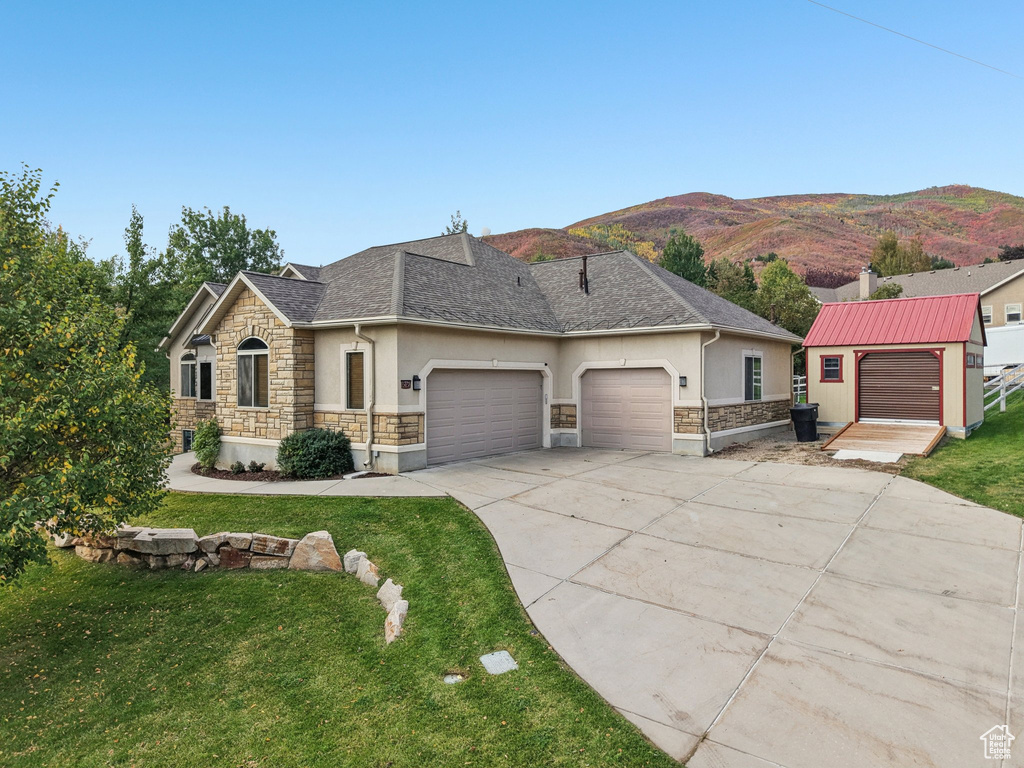 Photo 35 for MLS #2114514 at 1275 Swiss Alpine Rd