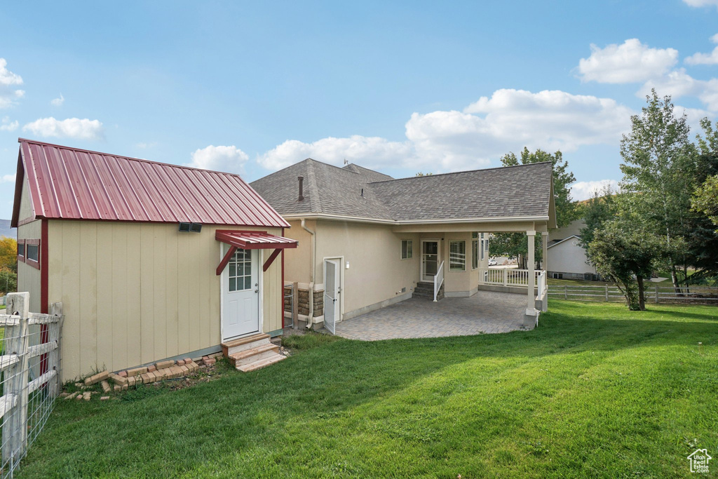 Photo 31 for MLS #2114514 at 1275 Swiss Alpine Rd